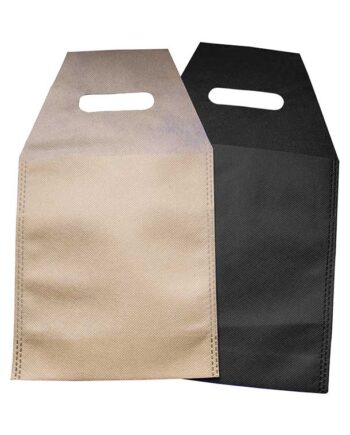 Bolsa ecológica tipo carro