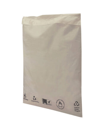 Bolsa Compostable Sellable / Bolsa E-commerce