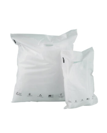 Bolsa Compostable Troquelada