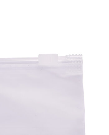 Bolsa Transparente Hermética